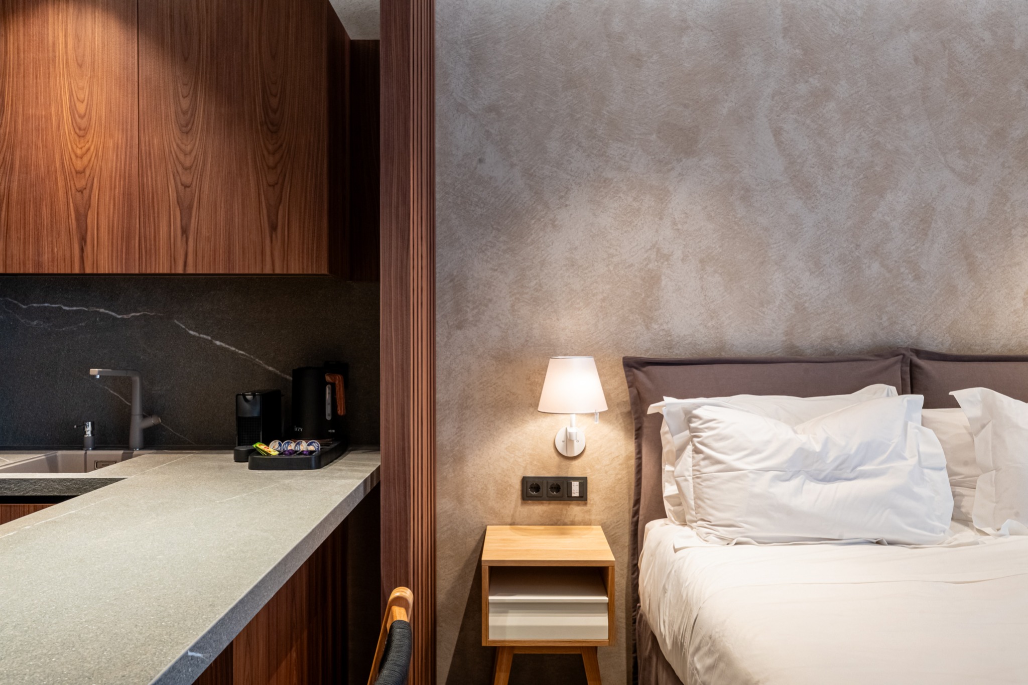 Superior Double Room — φωτογραφία 2