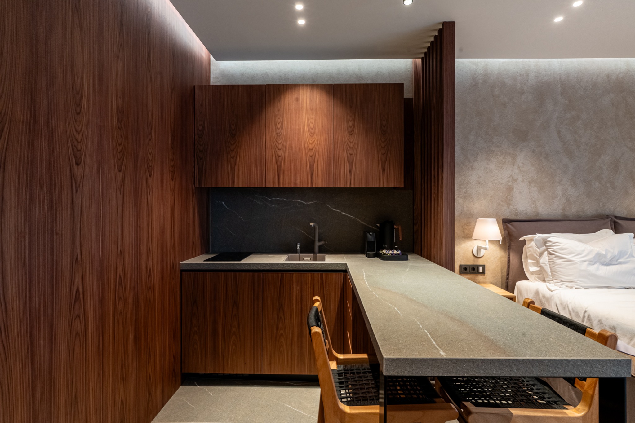 Superior Double Room — φωτογραφία 3