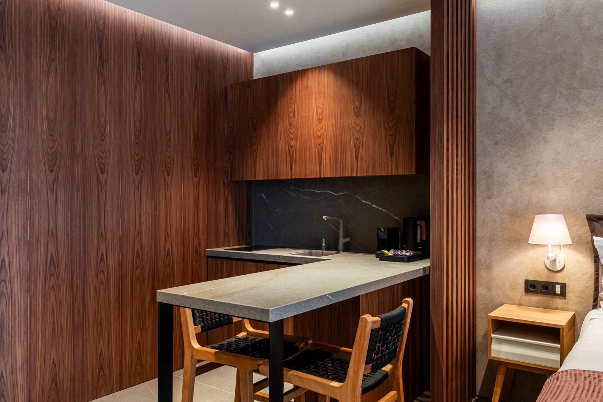 Superior Double Room — φωτογραφία 4