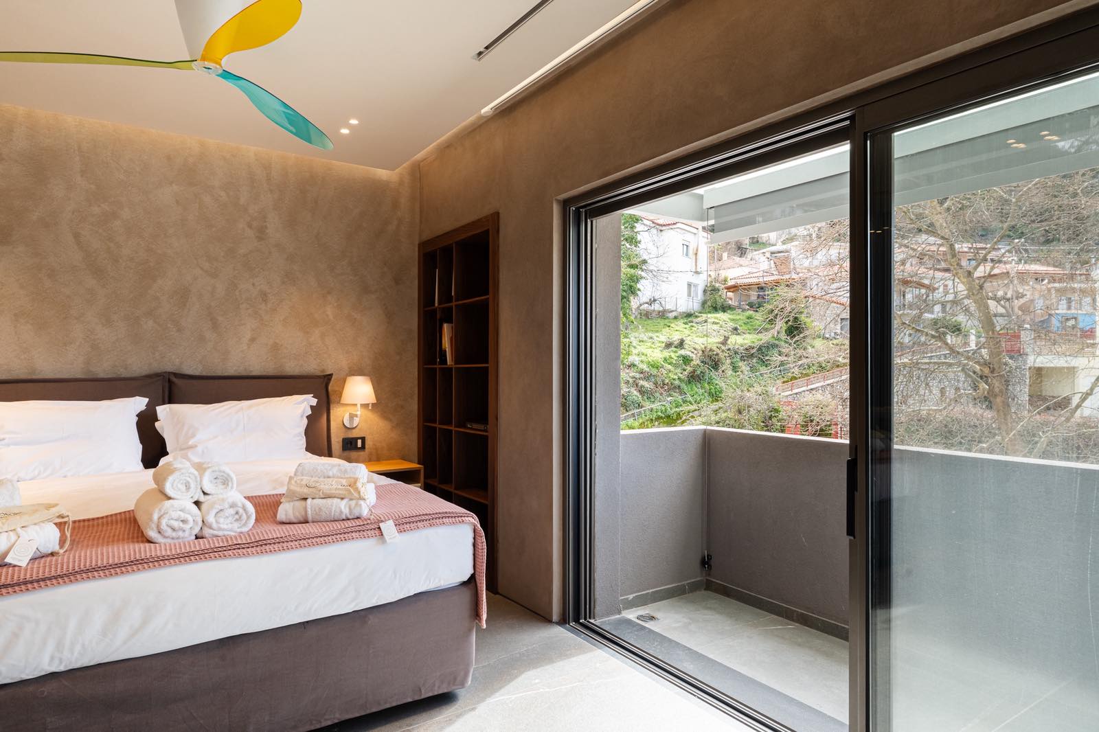 Superior Double Room — φωτογραφία 3