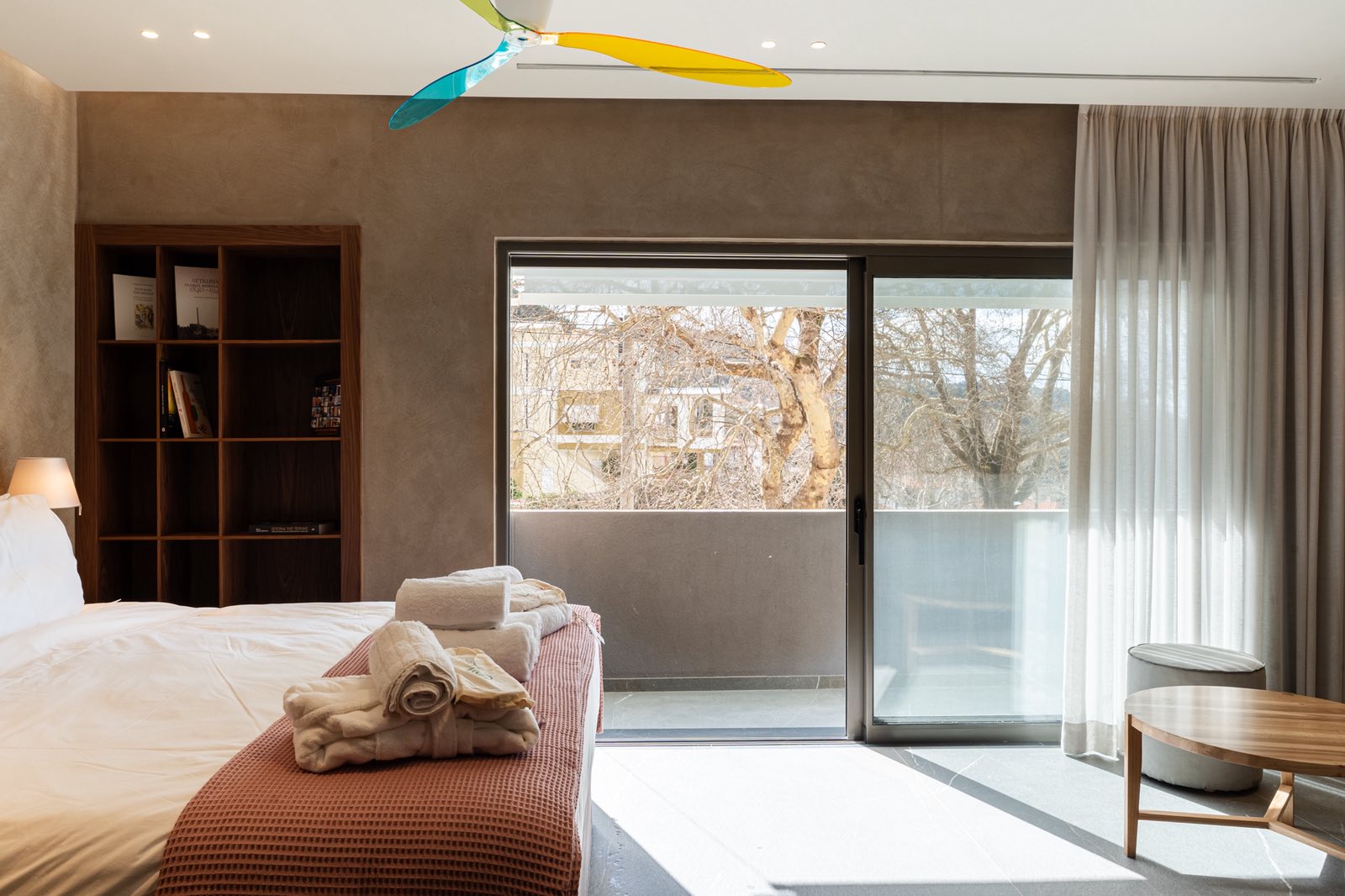Superior Double Room — φωτογραφία 2