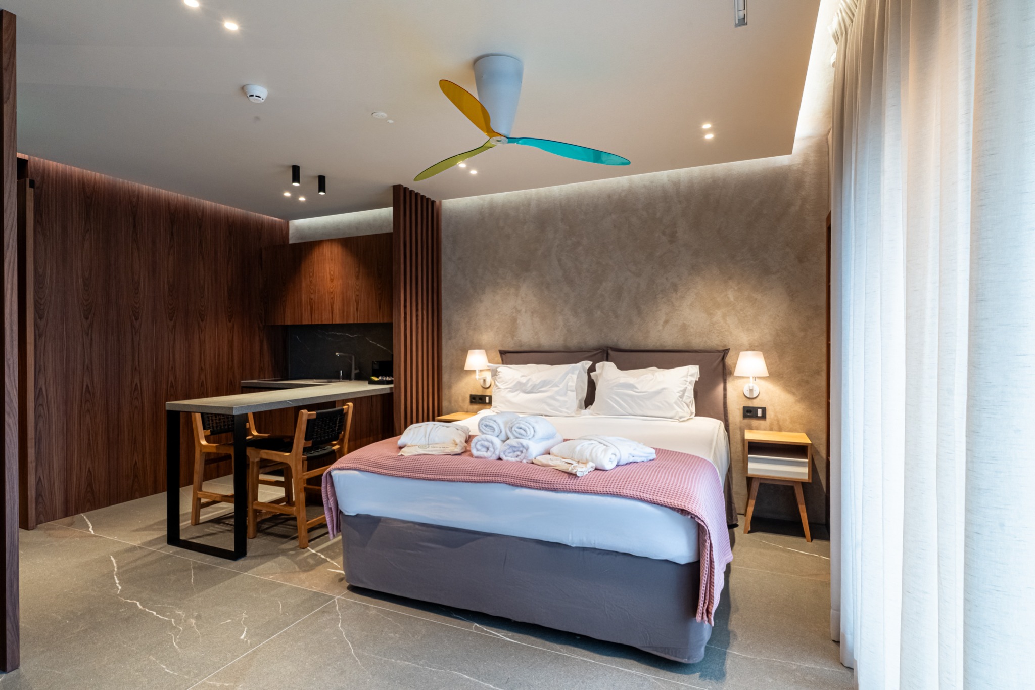 Superior Double Room — φωτογραφία 1