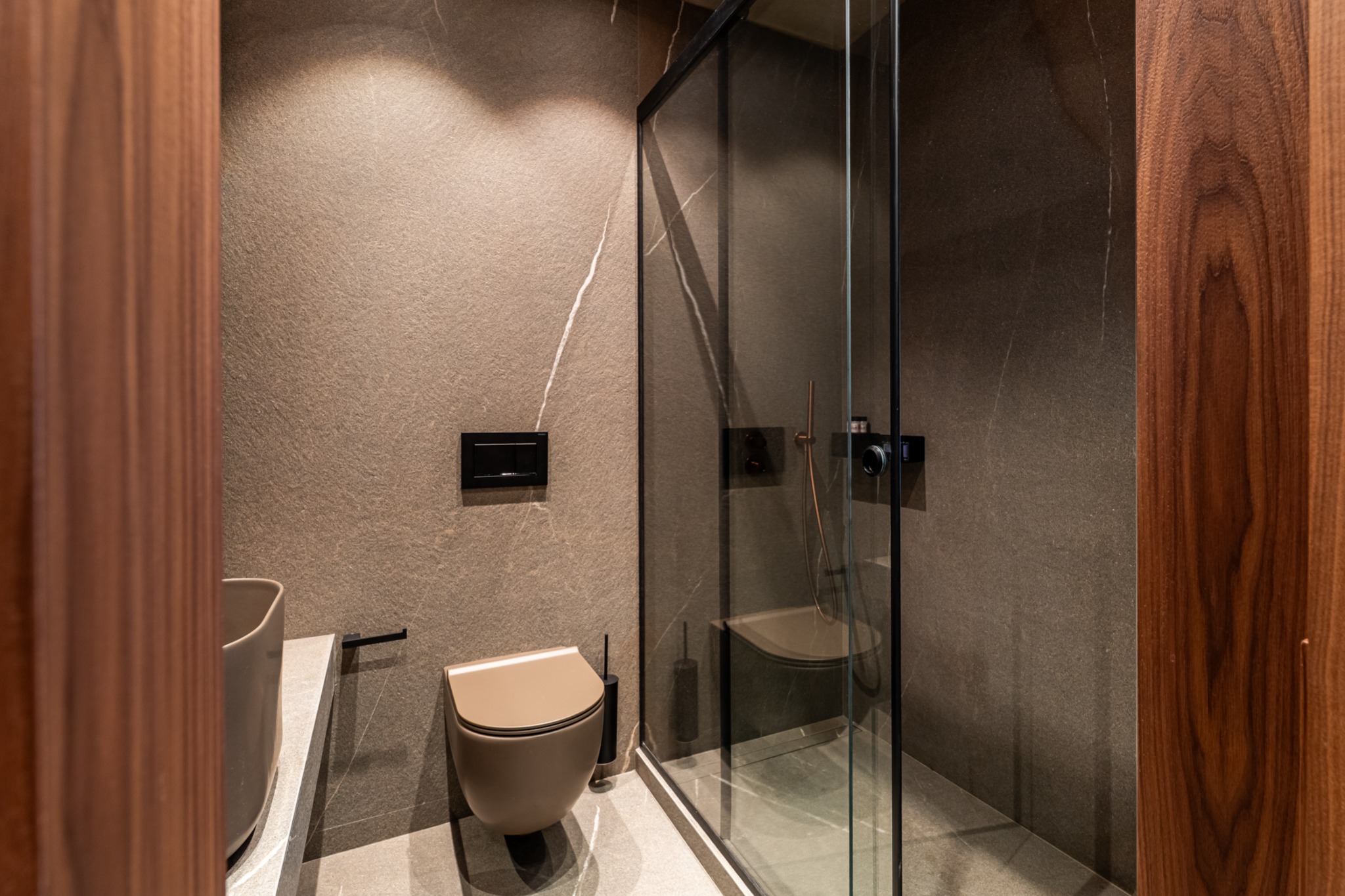 Superior Triple Room — φωτογραφία 4