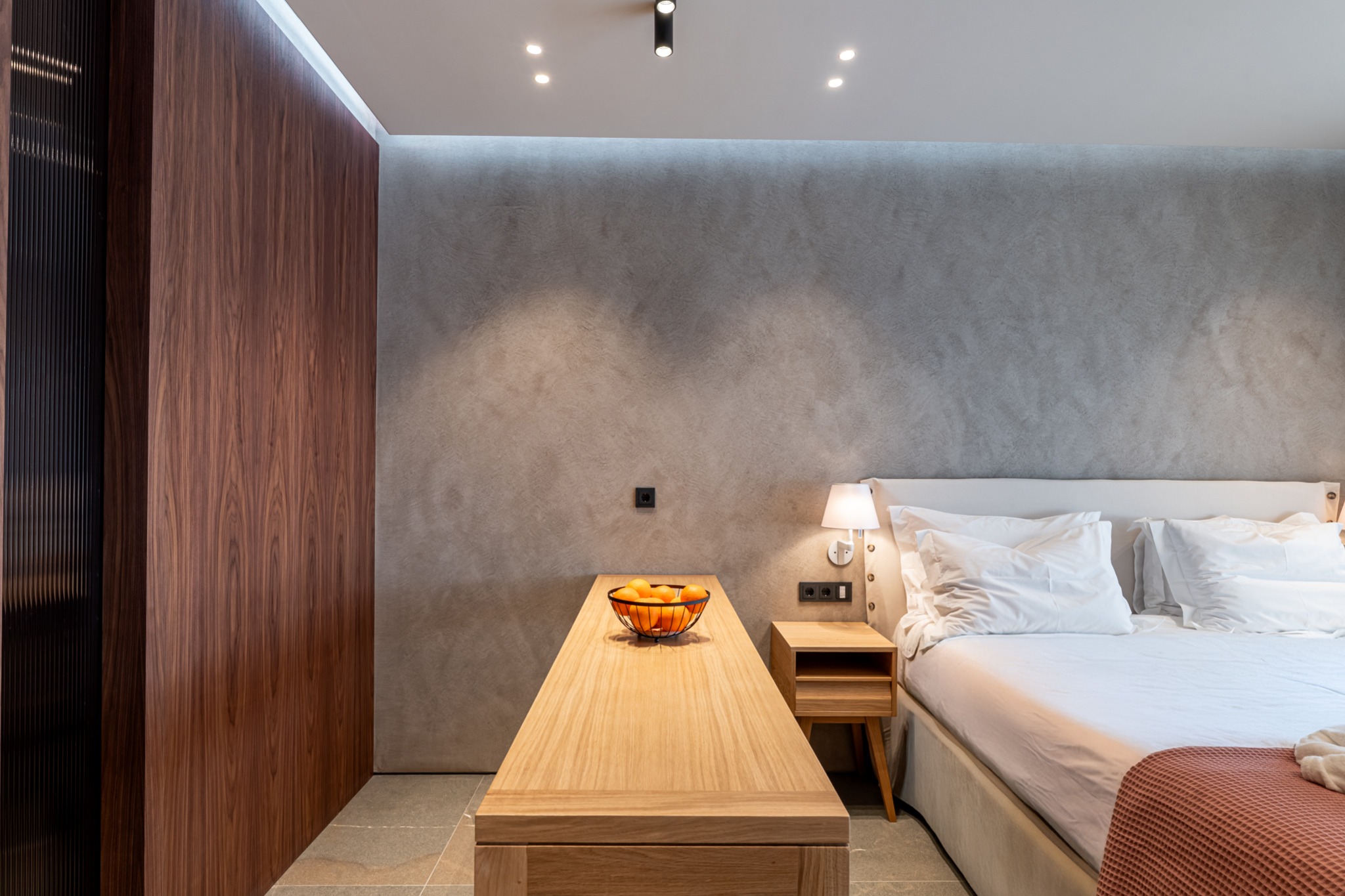 Superior Triple Room — φωτογραφία 2